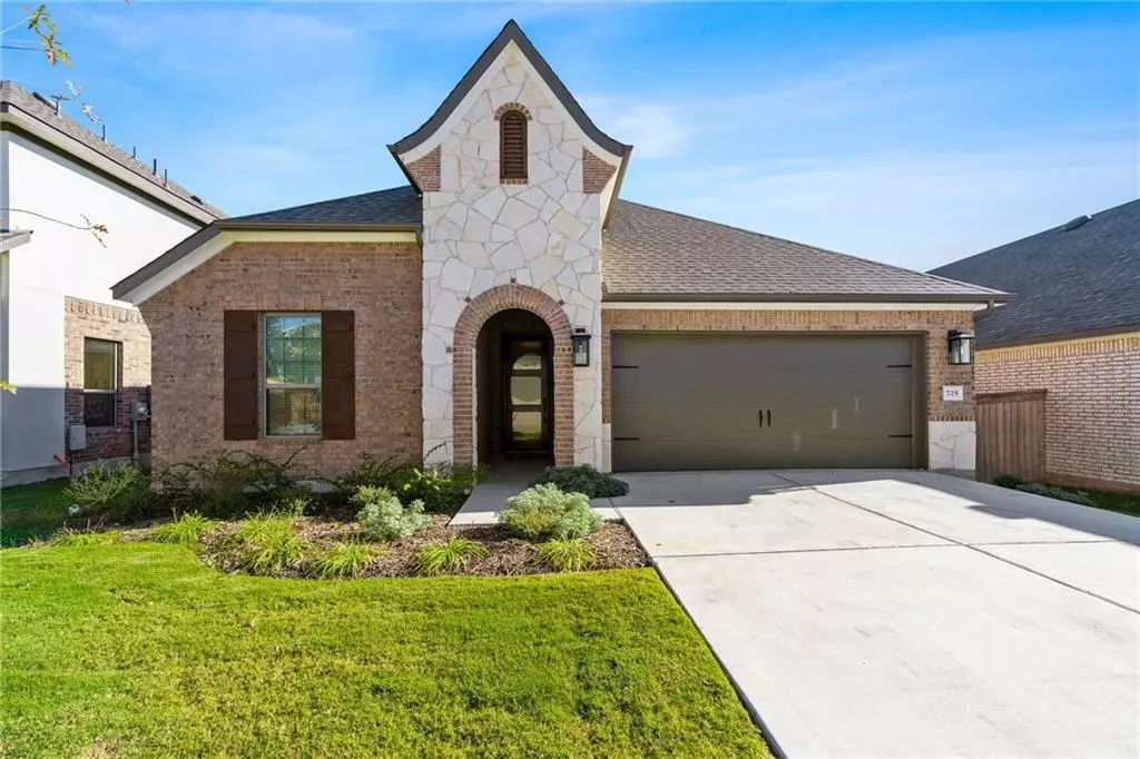 Georgetown, TX 78628,725 Pinnacle View DR