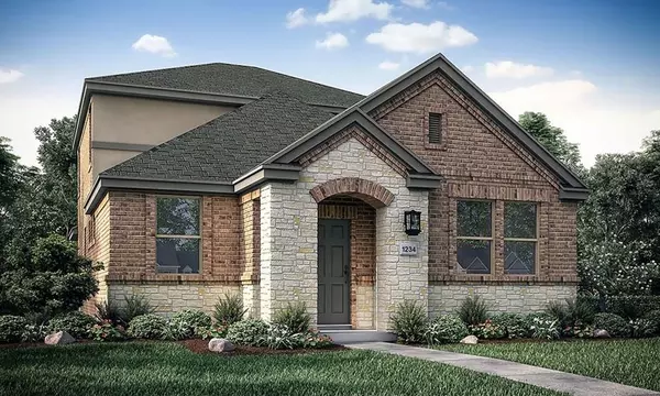 112 Doodle LN, Hutto, TX 78634