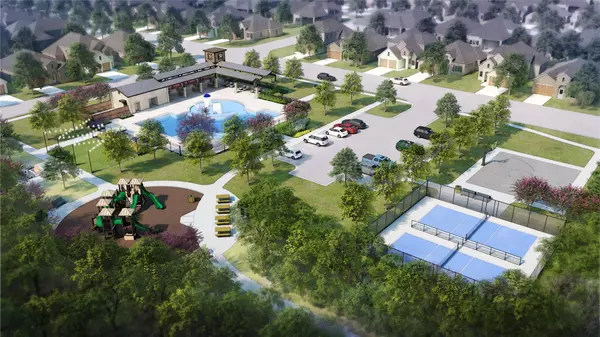 Elgin, TX 78621,260 Bendecido LOOP