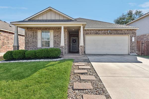 121 Thrasher,  Leander,  TX 78641