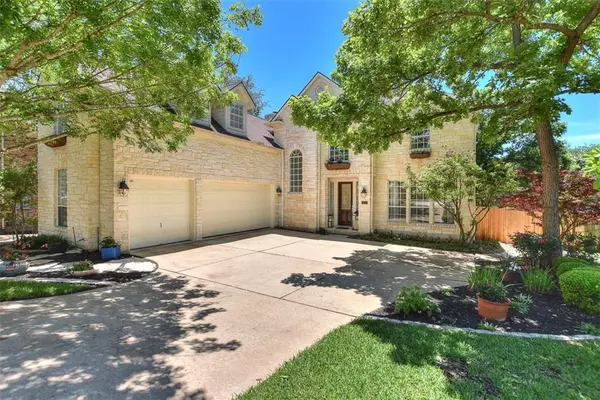 9556 Indigo Brush DR, Austin, TX 78726
