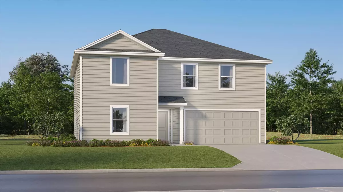 Hutto, TX 78634,204 Dragonfly PARK