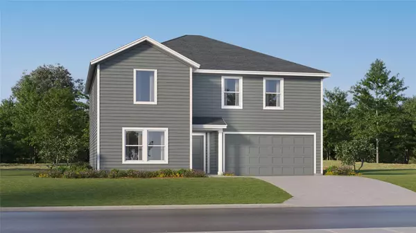 Hutto, TX 78634,204 Dragonfly PARK