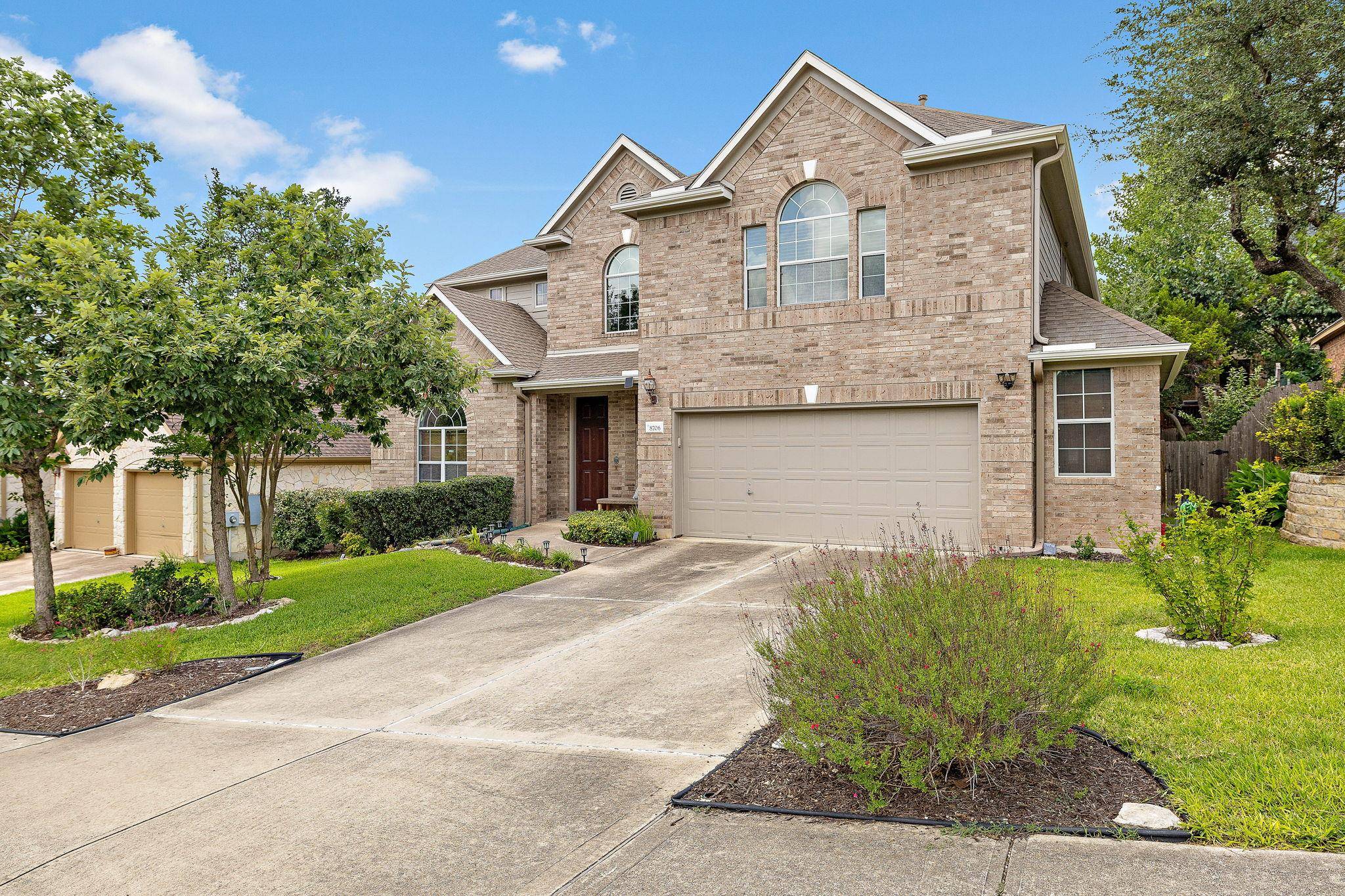 Austin, TX 78736,8706 Fenton DR