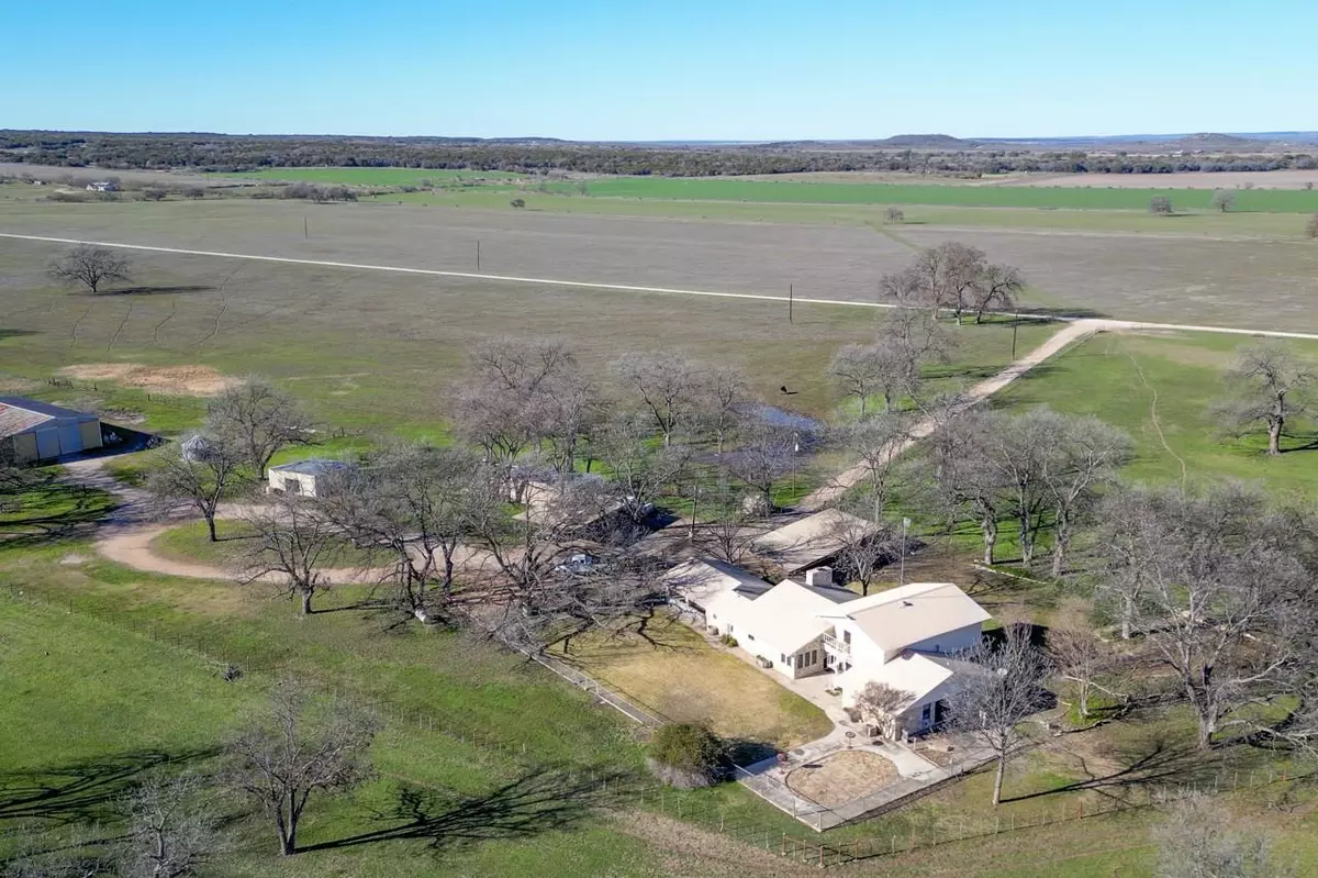San Saba, TX 76877,335 County Road 314