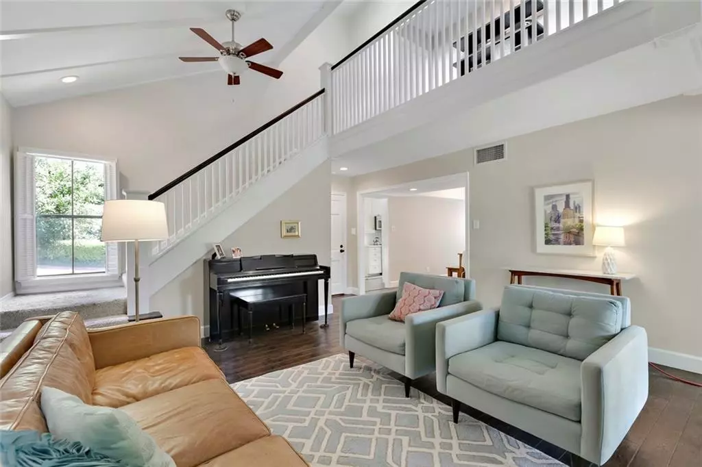 Austin, TX 78703,2616 Jefferson ST #B