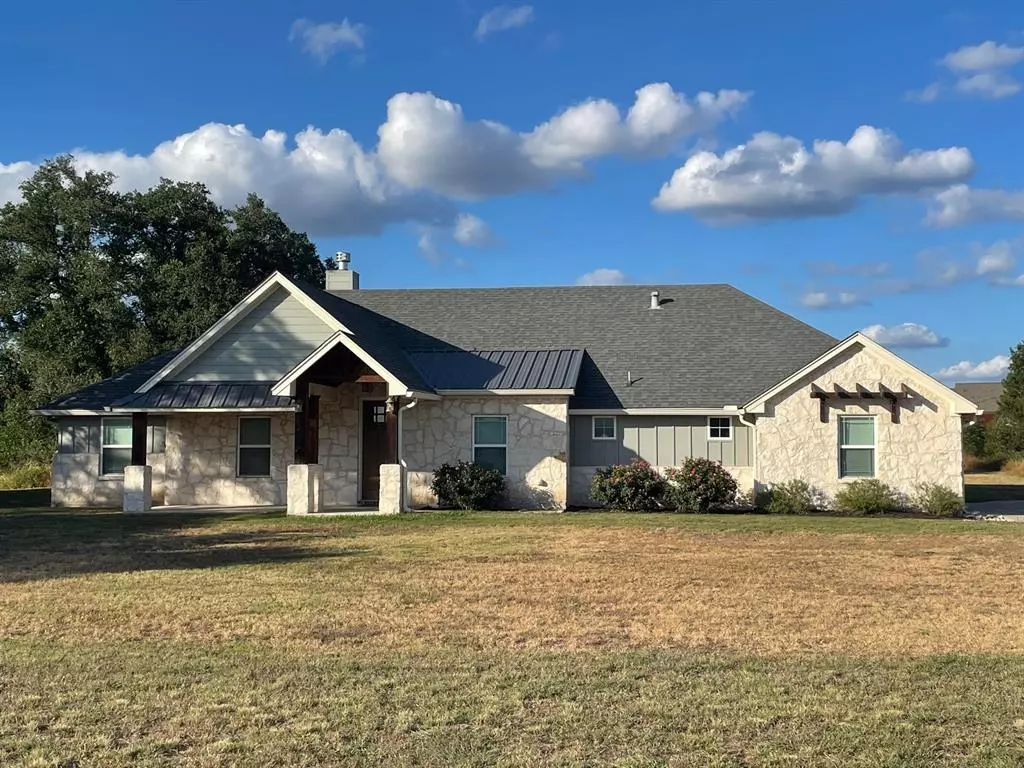 Liberty Hill, TX 78642,109 Deep Lake CIR