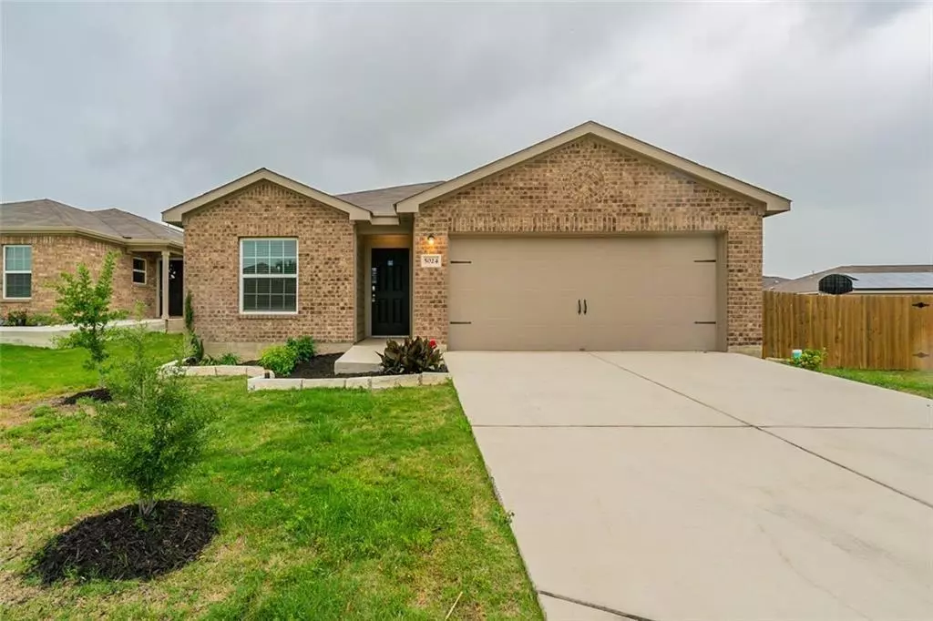 Jarrell, TX 76537,5024 Cressler LN #23F