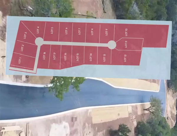 Liberty Hill, TX 78642,Lot 2 Isabella CV