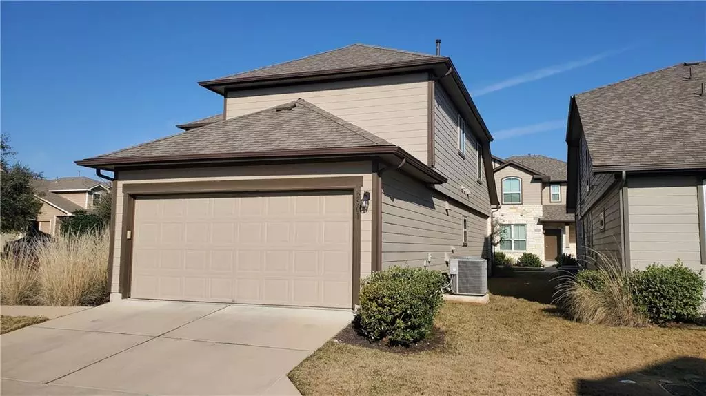 Austin, TX 78729,13700 Sage Grouse DR #2501