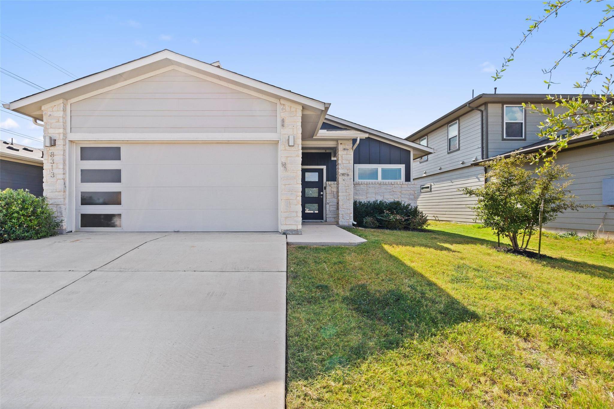 8313 City Top BLVD, Austin, TX 78724