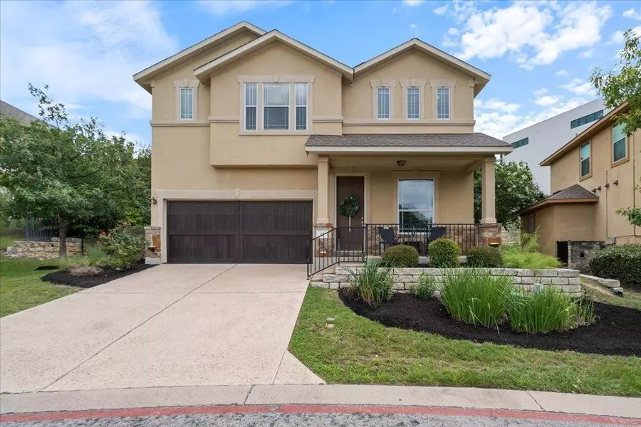 15 Stone Terrace DR, Austin, TX 78734