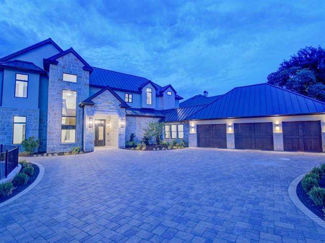 106 Diamond Hill, Horseshoe Bay, TX 78657