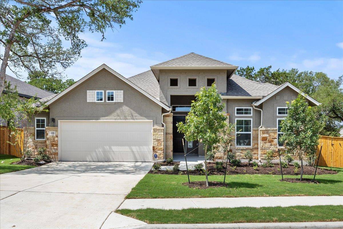 Kyle, TX 78640,173 Seaside Sparrow WAY