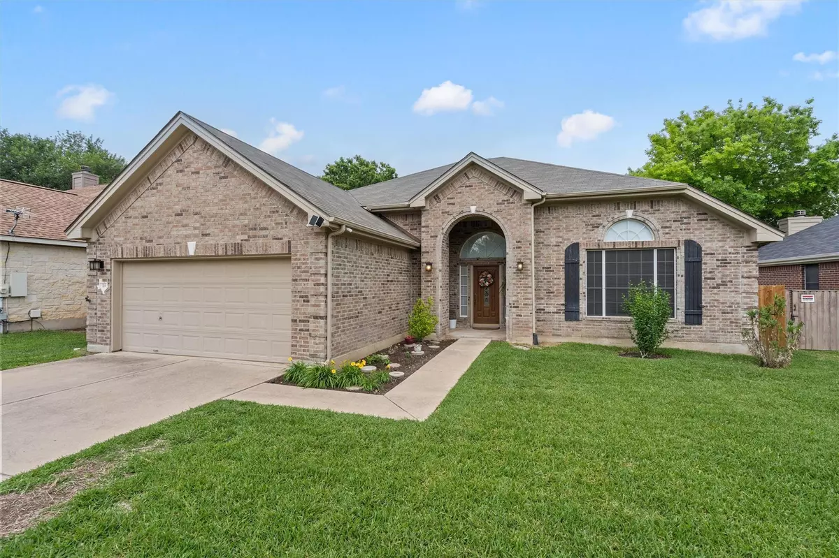 Georgetown, TX 78626,115 Retama DR