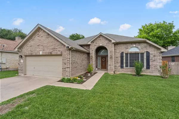 115 Retama DR, Georgetown, TX 78626