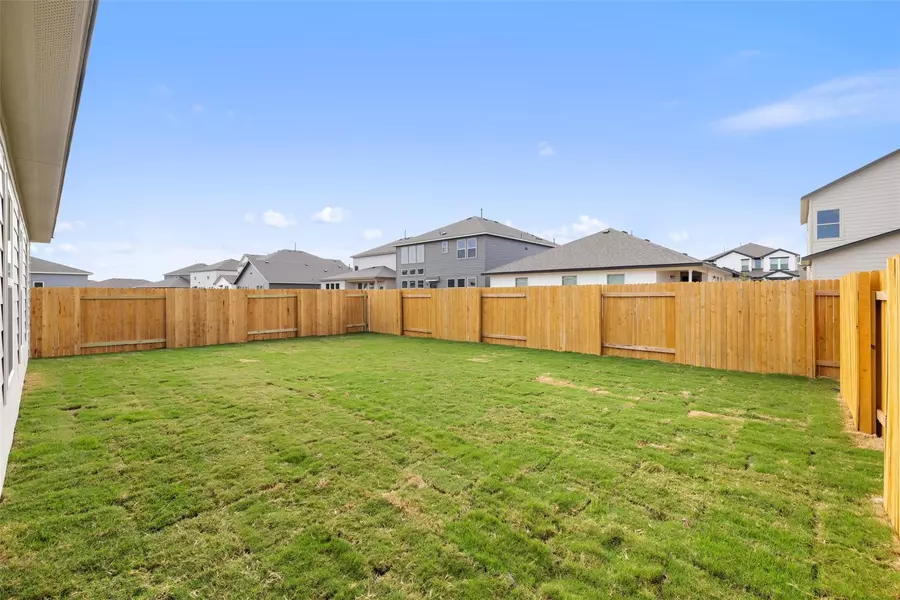 320 Stellar Wind DR, Georgetown, TX 78628