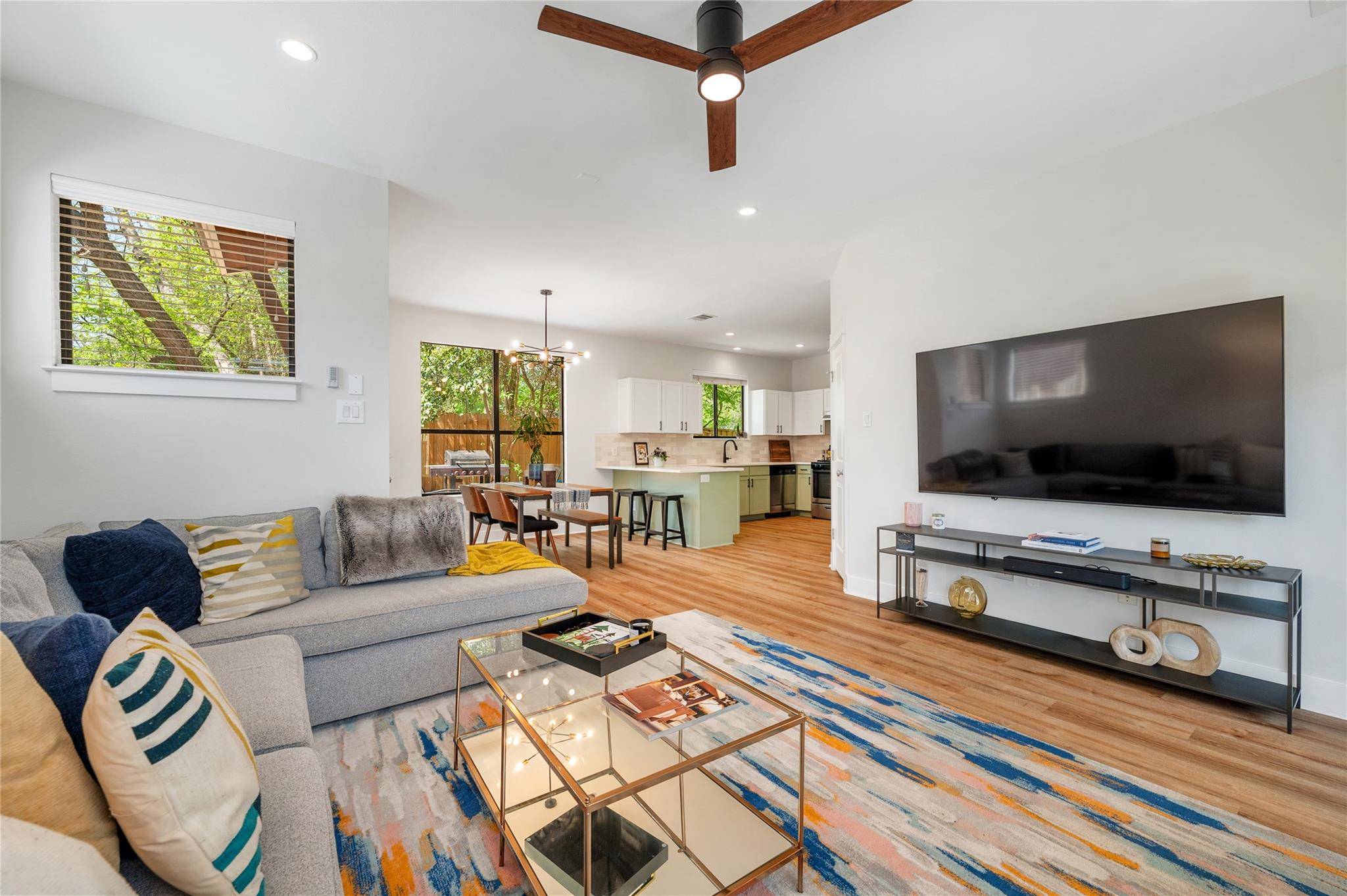 4124 Valley View RD #3A, Austin, TX 78704