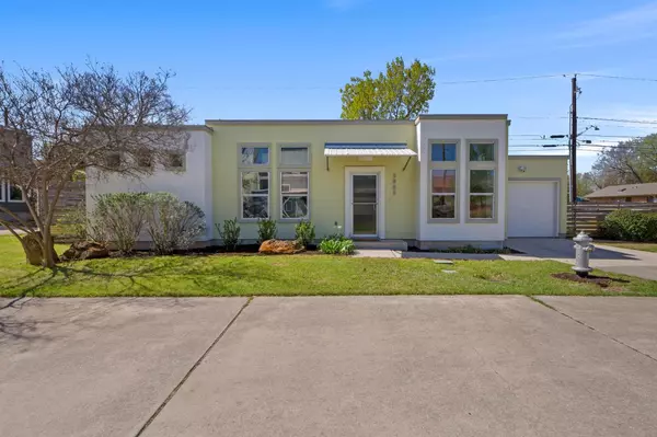 3805 Byron DR,  Austin,  TX 78704