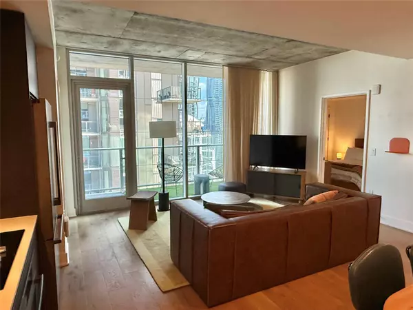 Austin, TX 78701,48 E East Ave #2509