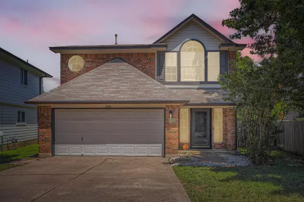 8801 Piney Creek BND, Austin, TX 78745