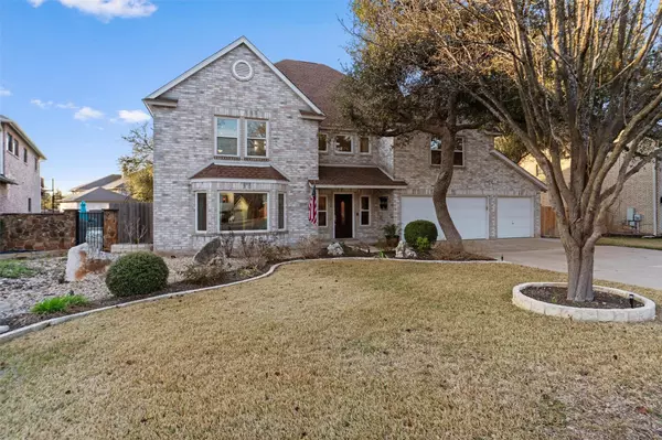 Cedar Park, TX 78613,2207 Flaming Tree CT