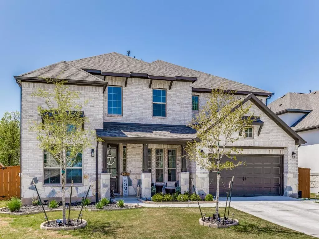 Round Rock, TX 78665,5234 Orsini BLFS