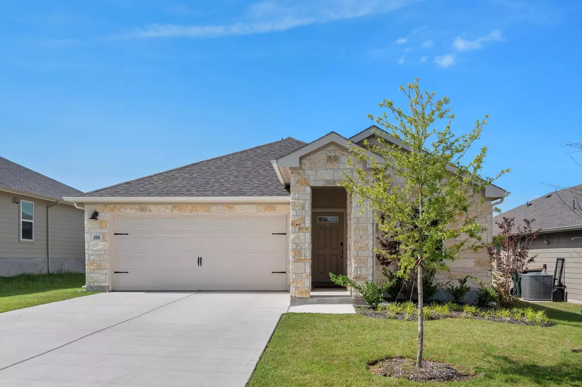 Dripping Springs, TX 78620,368 El Capitan LOOP