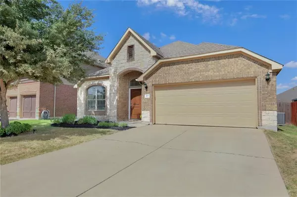 313 Oyster CRK, Buda, TX 78610