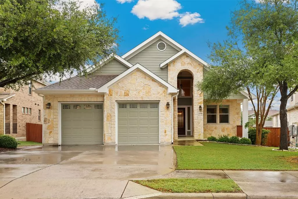 Cedar Park, TX 78613,2706 Feathergrass CT