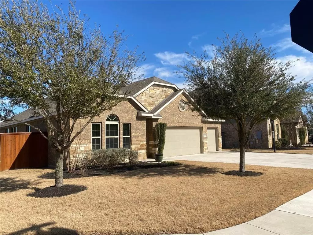 Georgetown, TX 78626,112 Coral Bean WAY