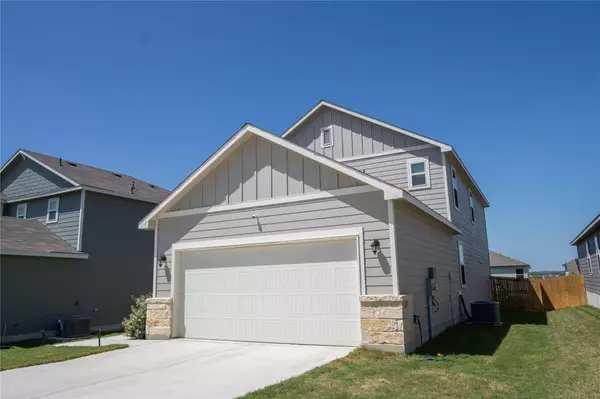 Converse, TX 78109,10815 Arbol LNDG