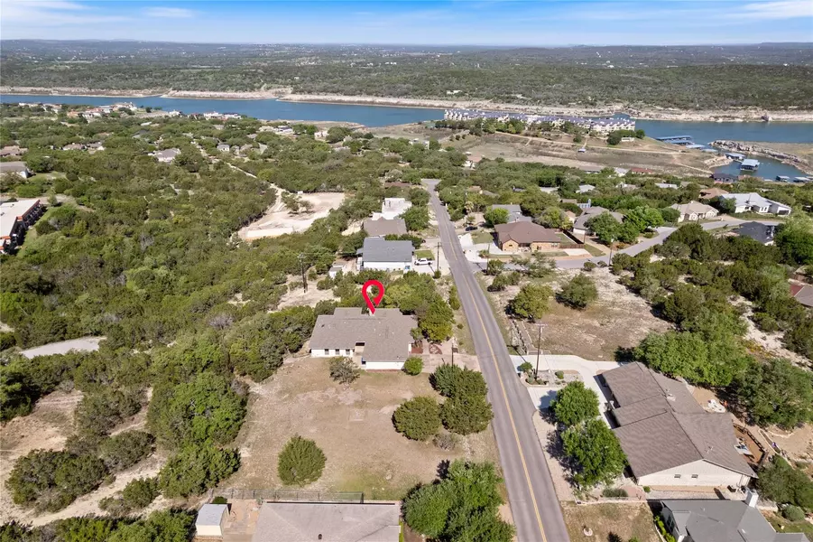 21407 High DR, Lago Vista, TX 78645