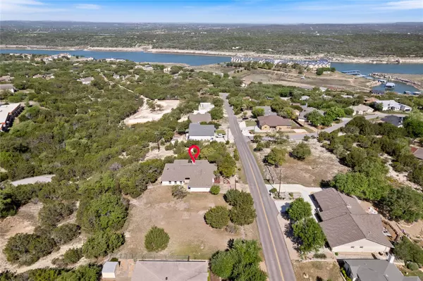 21407 High DR, Lago Vista, TX 78645