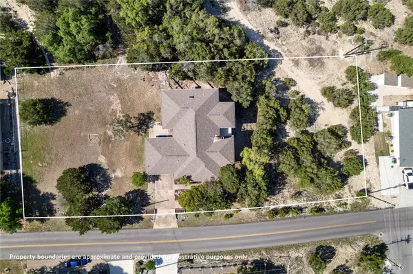 Lago Vista, TX 78645,21407 High DR