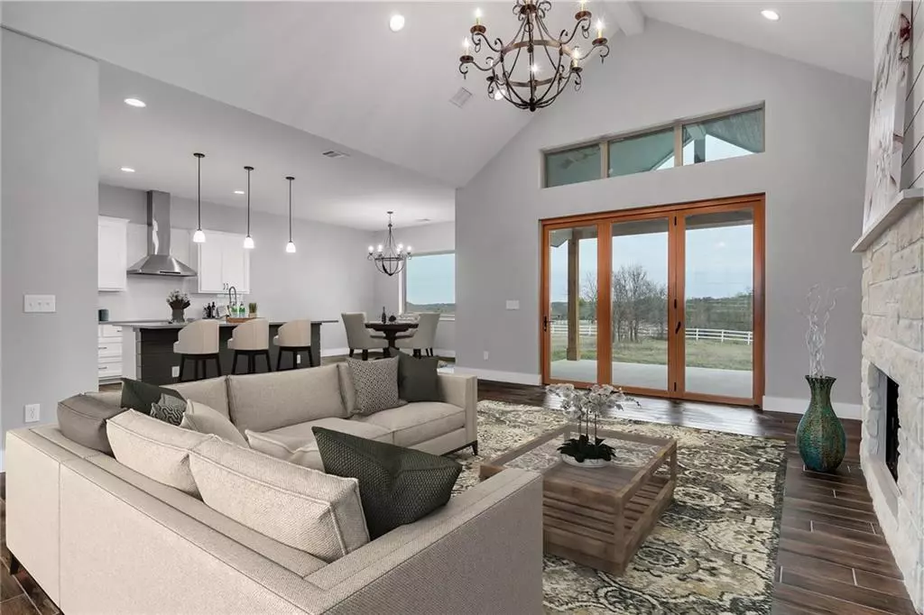 Georgetown, TX 78626,35104 Appaloosa WAY