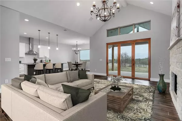 35104 Appaloosa WAY, Georgetown, TX 78626