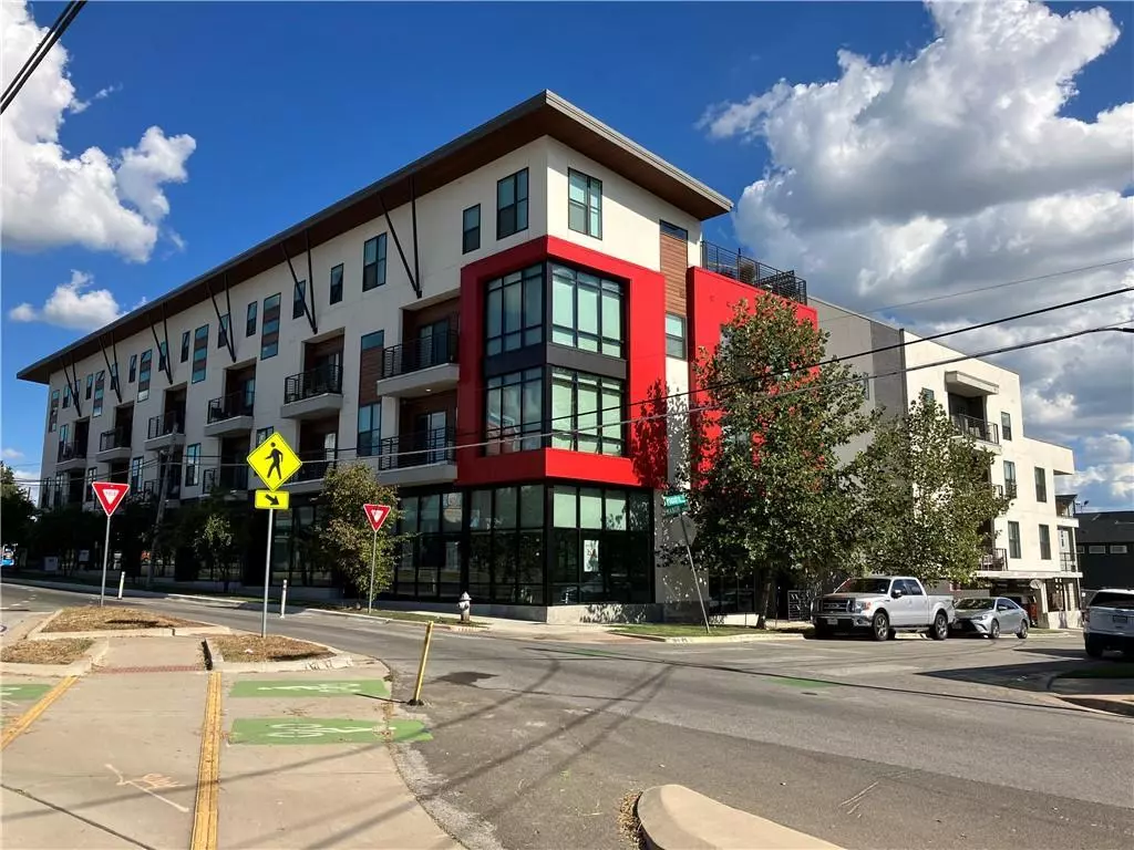 Austin, TX 78722,2213 Poquito ST #316