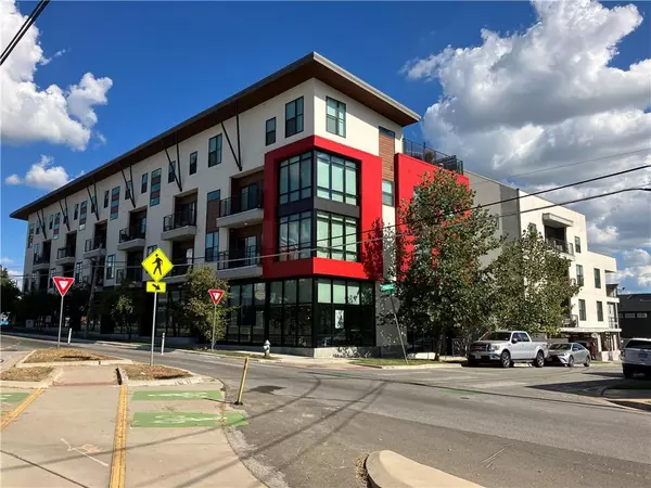 2213 Poquito ST #316, Austin, TX 78722