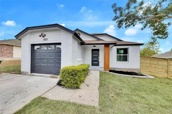 4907 Single Shot CIR, Austin, TX 78723