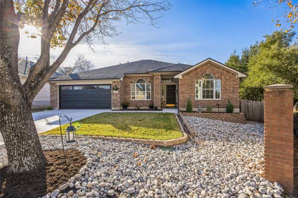 100 Grand Isle DR,  Round Rock,  TX 78665