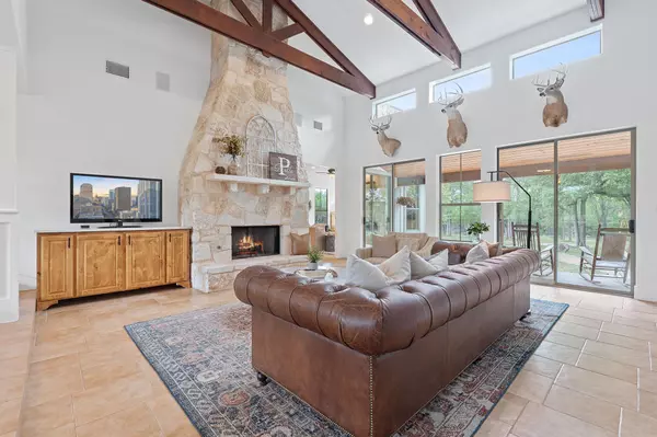 Wimberley, TX 78676,575 B Winding Trail