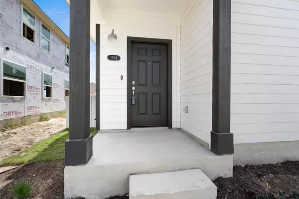 Kyle, TX 78640,1334 Goforth RD