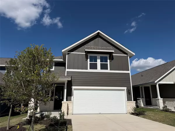 291 Ranier WAY, Dripping Springs, TX 78620