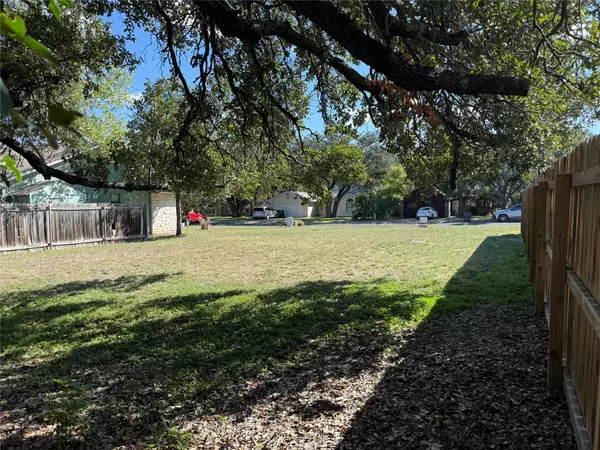 Leander, TX 78641,2804 S Walker DR