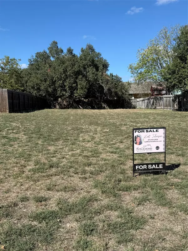 Leander, TX 78641,2804 S Walker DR