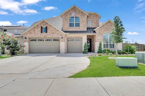 10524 Lavon BND, Austin, TX 78717