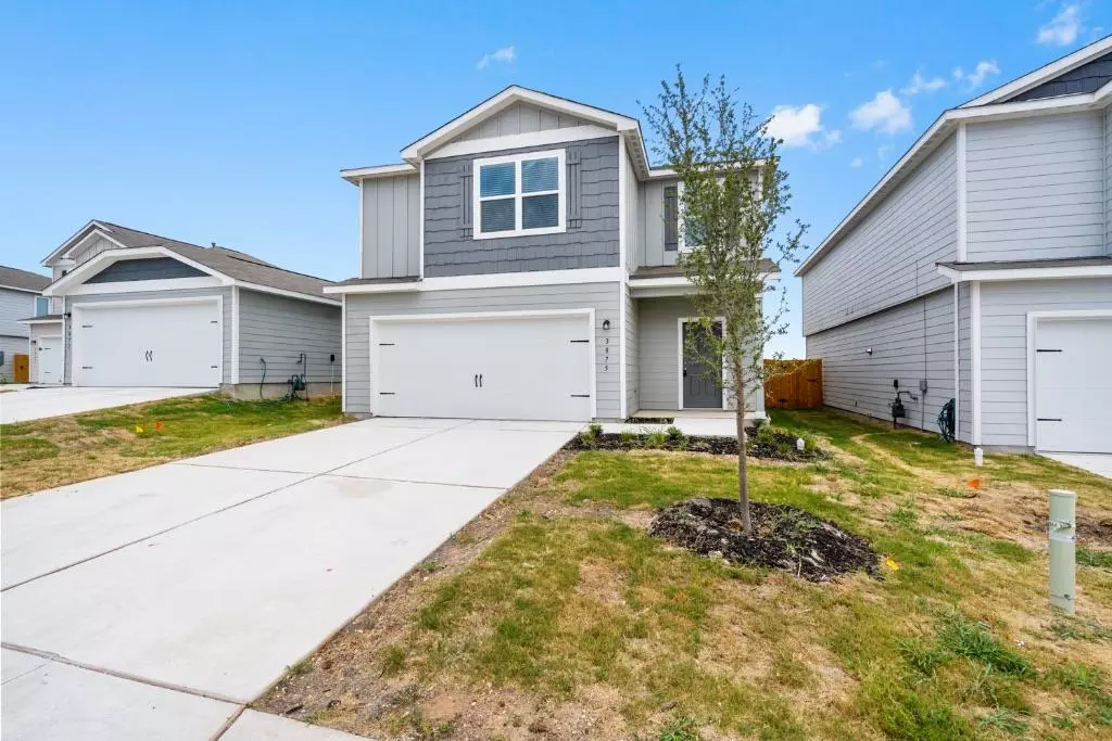 New Braunfels, TX 78132,3875 Trail De Paris