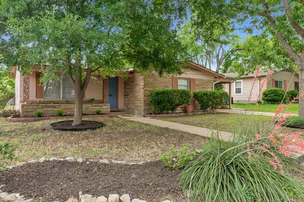 1409 Briarcliff BLVD,  Austin,  TX 78723