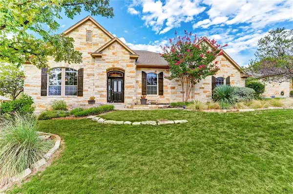 2400 Pawnee, Leander, TX 78641